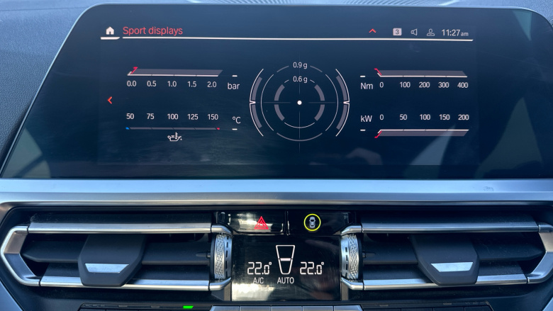 BMW 4 Series 430i [245] M Sport Pro Edition 2dr Step Auto Petrol Convertible